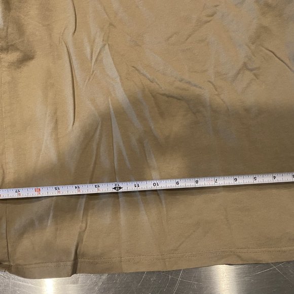 Chinese Knock off version of a Combat Shirt - Picture 6 of 6